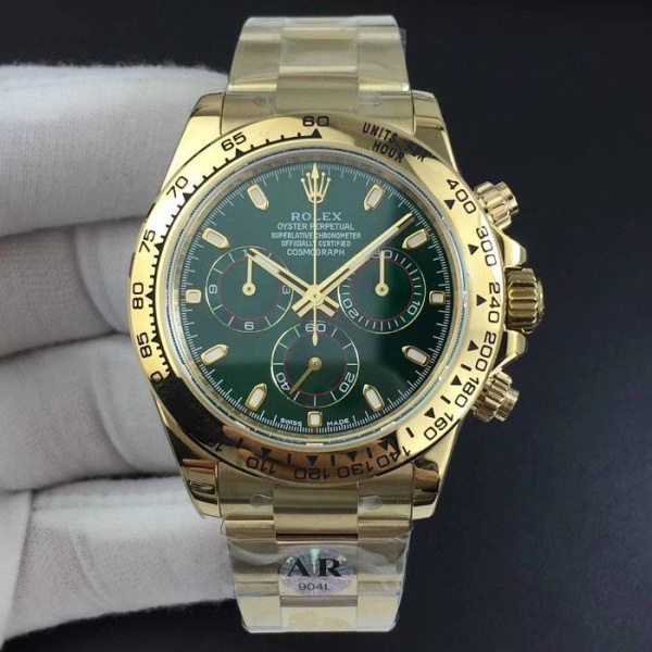  МУЖСКИЕ ЧАСЫ ROLEX 