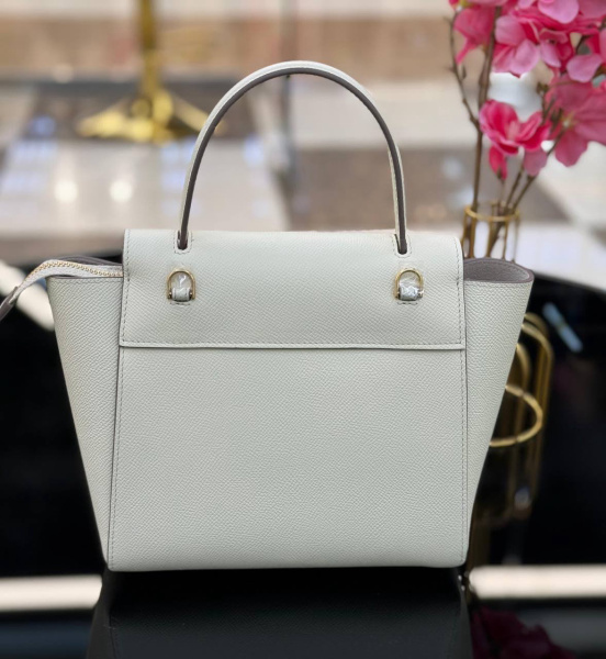 СУМКА CELINE BELT NANO  66173 фото анонса