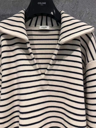 ДЖЕМПЕР CELINE  62306 детальное фото товара