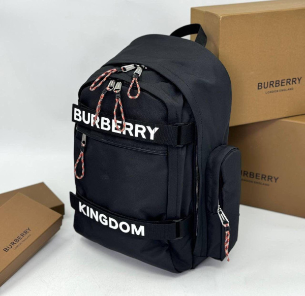 МУЖСКОЙ РЮКЗАК BURBERRY  77455 фото анонса