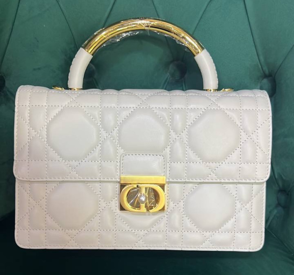 СУМКА CHRISTIAN DIOR 