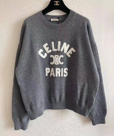 СВИТЕР CELINE 