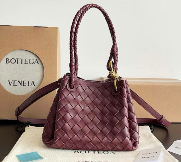 СУМКА BOTTEGA VENETA 