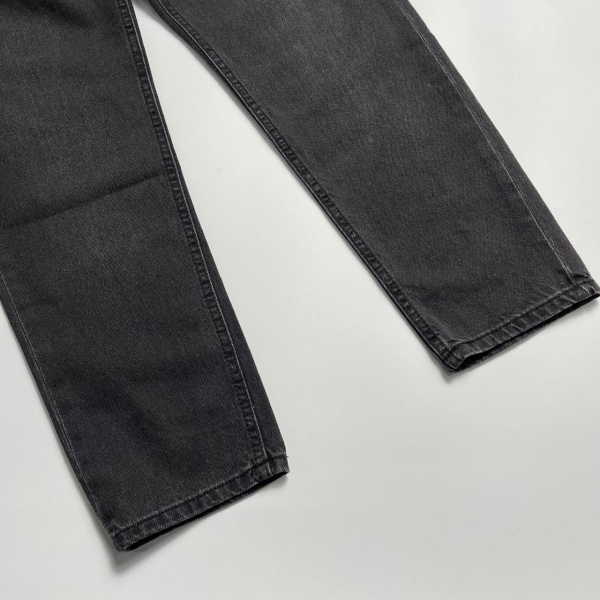 МУЖСКИЕ ДЖИНСЫ PRADA  63505 фото анонса