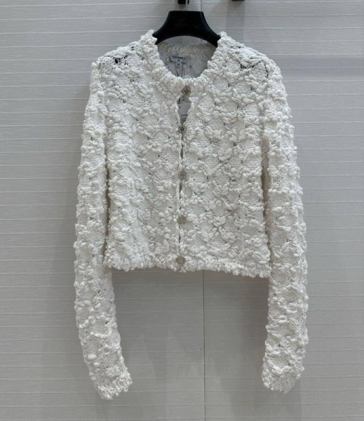 КАРДИГАН CHANEL 