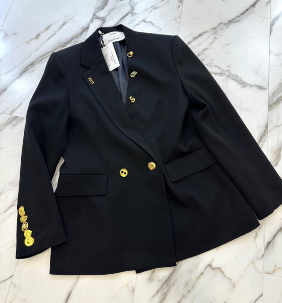 ПИДЖАК SCHIAPARELLI 