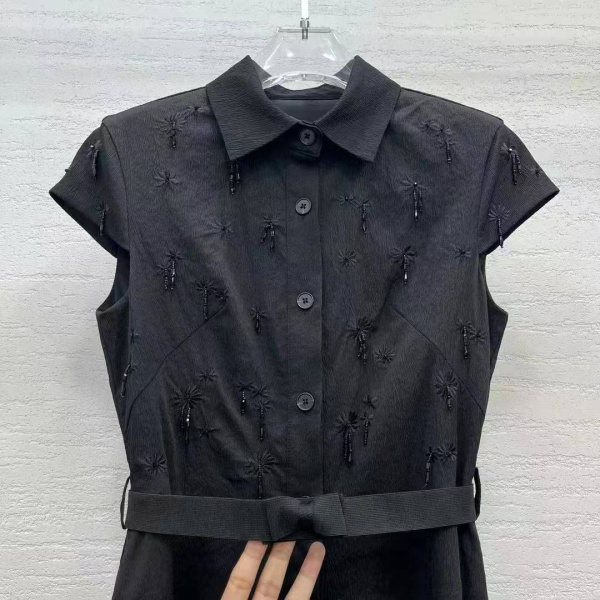 ПЛАТЬЕ CHRISTIAN DIOR  66750 фото анонса