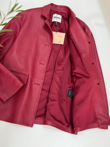 КУРТКА BOTTEGA VENETA  74548 фото анонса