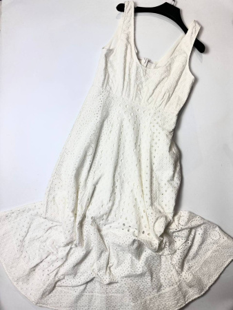 ПЛАТЬЕ ZIMMERMANN  69076 детальное фото товара