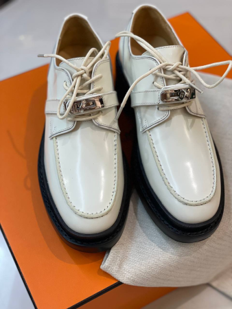 ДЕРБИ HERMES 52646 детальное фото товара