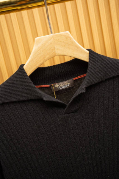 МУЖСКОЙ СВИТЕР LORO PIANA  72858 фото анонса