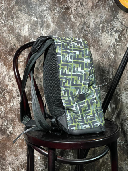 МУЖСКОЙ РЮКЗАК FENDI  61129 фото анонса