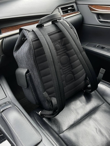 МУЖСКОЙ РЮКЗАК CHRISTIAN DIOR  57885 фото анонса