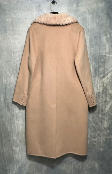 ПАЛЬТО FENDI 62076 фото анонса