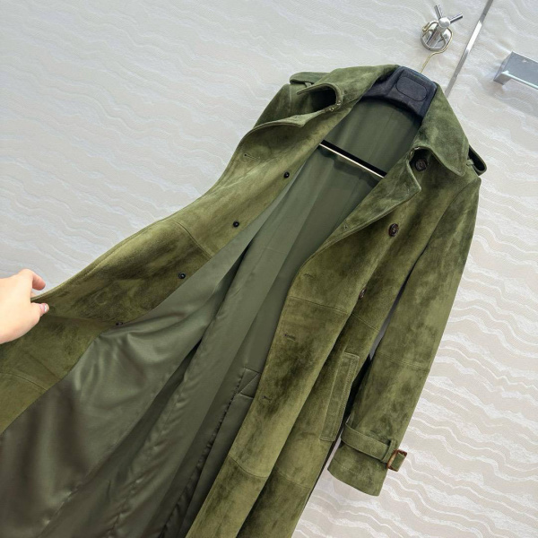 ПЛАЩ RALPH LAUREN  79265 фото анонса