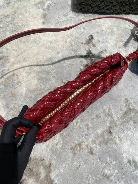 СУМКА BOTTEGA VENETA  76346 фото анонса