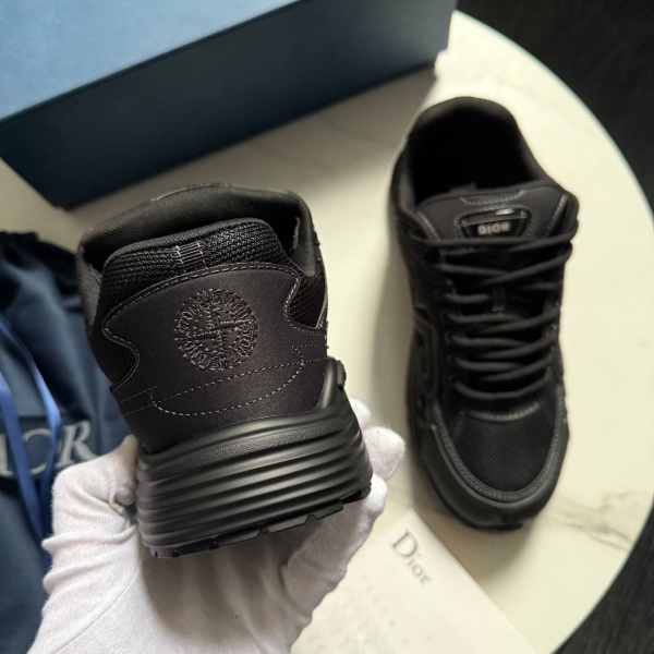 МУЖСКИЕ КРОССОВКИ CHRISTIAN DIOR  73405 фото анонса