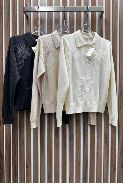 КОФТА BRUNELLO CUCINELLI  64741 фото анонса