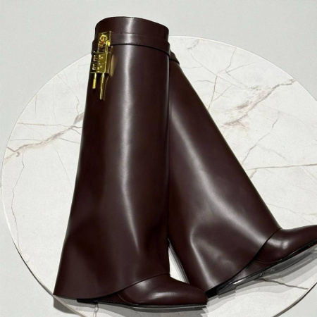 САПОГИ GIVENCHY  79867 детальное фото товара