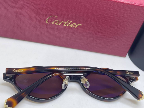 ОЧКИ CARTIER  75537 фото анонса