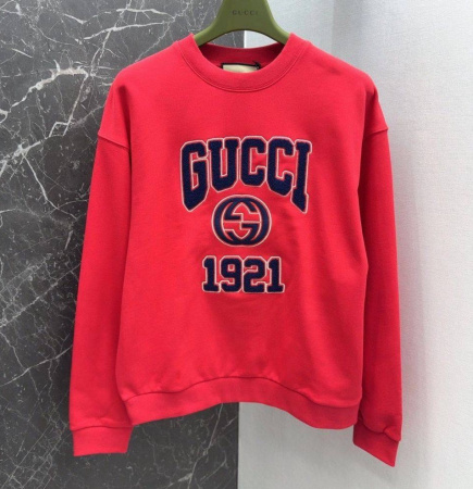 ТОЛСТОВКА GUCCI 