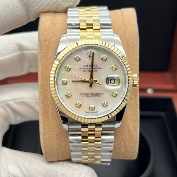 ЧАСЫ ROLEX 