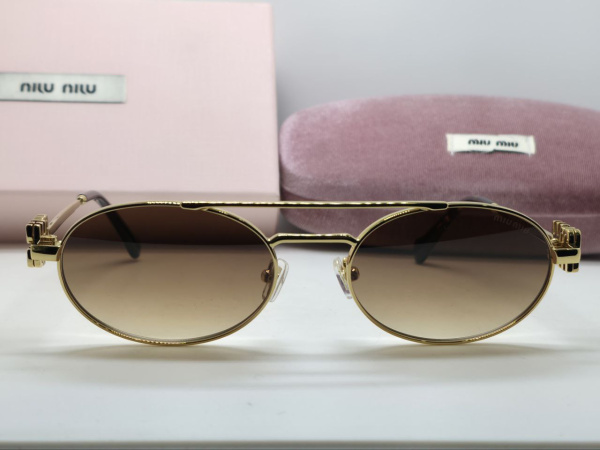 ОЧКИ MIU MIU  74936 фото анонса