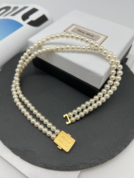 КОЛЬЕ MIU MIU 74177 фото анонса