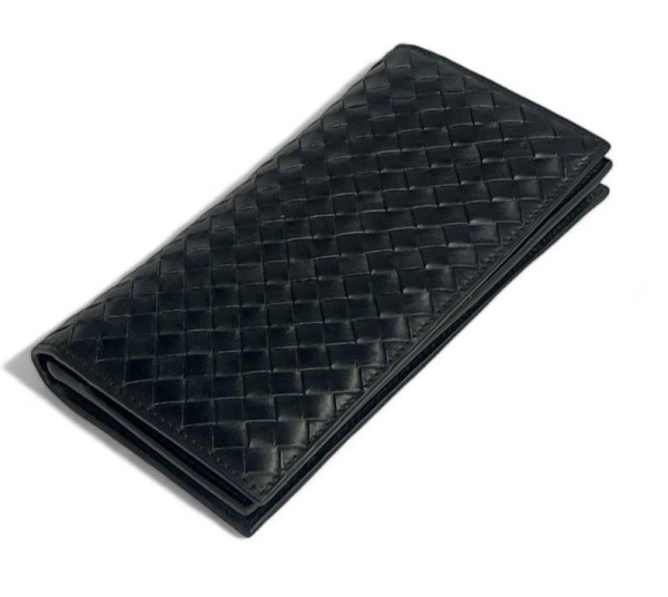 МУЖСКОЙ ПОРТМОНЕ BOTTEGA VENETA 