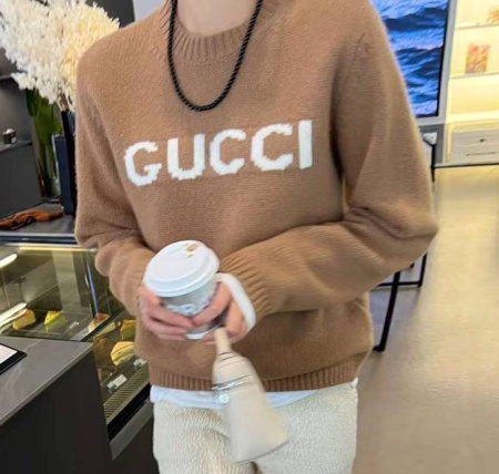 СВИТЕР GUCCI 