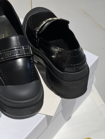 ДЕРБИ CHRISTIAN DIOR 52226 детальное фото товара