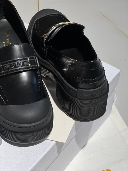 ДЕРБИ CHRISTIAN DIOR 52226 фото анонса