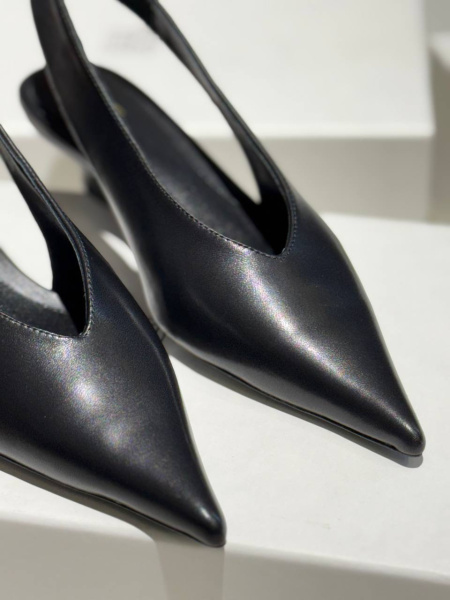 ТУФЛИ TOTEME  73501 фото анонса