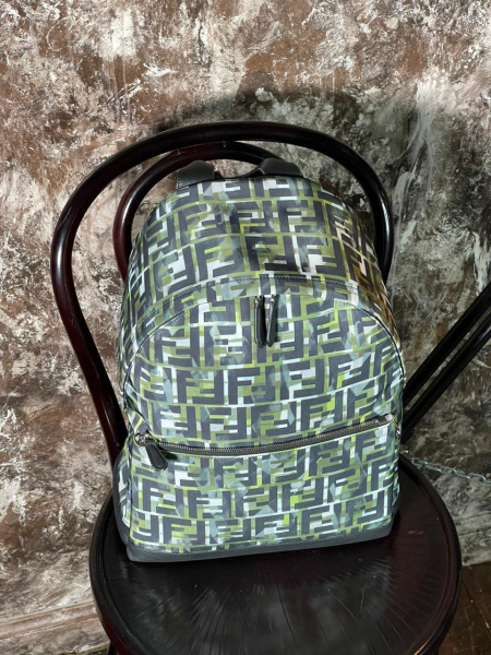 МУЖСКОЙ РЮКЗАК FENDI  61129 фото анонса