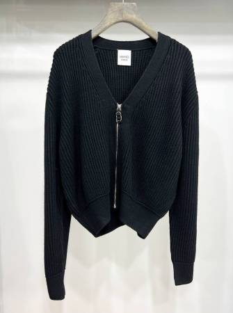 КАРДИГАН HERMES  63057 детальное фото товара