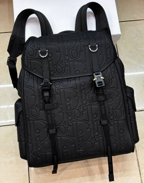 МУЖСКОЙ РЮКЗАК CHRISTIAN DIOR 