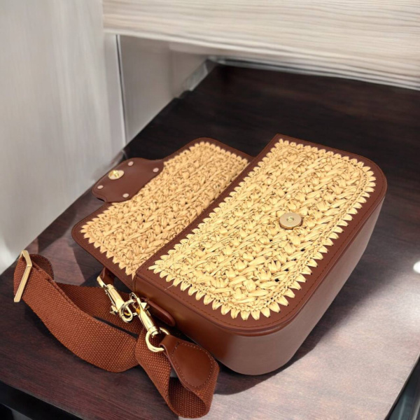 СУМКА VALENTINO  69647 фото анонса