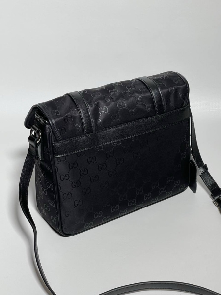 МУЖСКАЯ СУМКА МЕССЕНДЖЕР GUCCI  67371 фото анонса