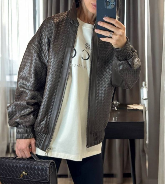 КУРТКА BOTTEGA VENETA 