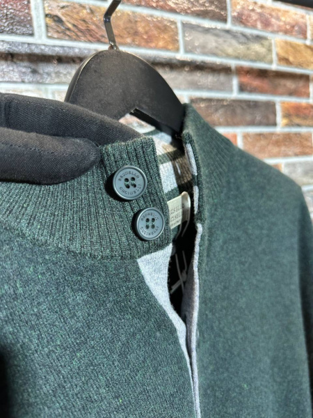 МУЖСКОЙ КАРДИГАН BRUNELLO CUCINELLI  70267 фото анонса