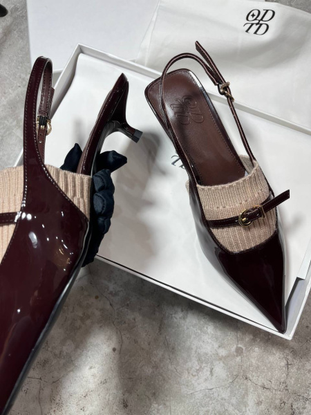 ТУФЛИ ODTD  75091 фото анонса