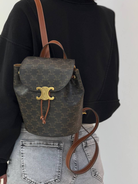 РЮКЗАК CELINE  77620 фото анонса