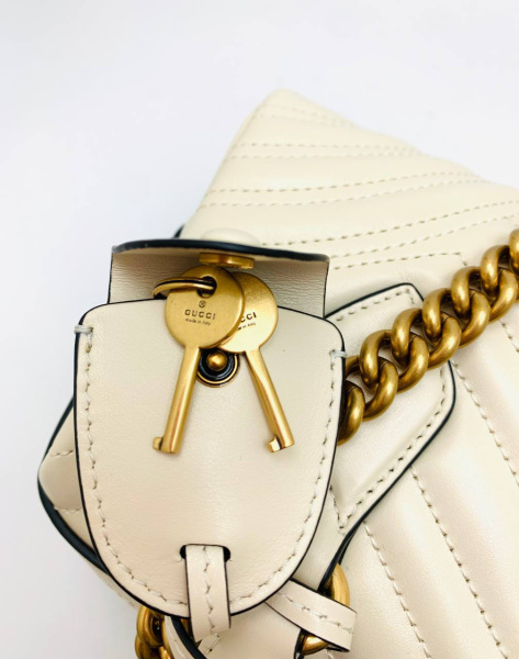 СУМКА GUCCI  63460 фото анонса