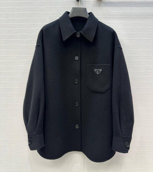 РУБАШКА PRADA 