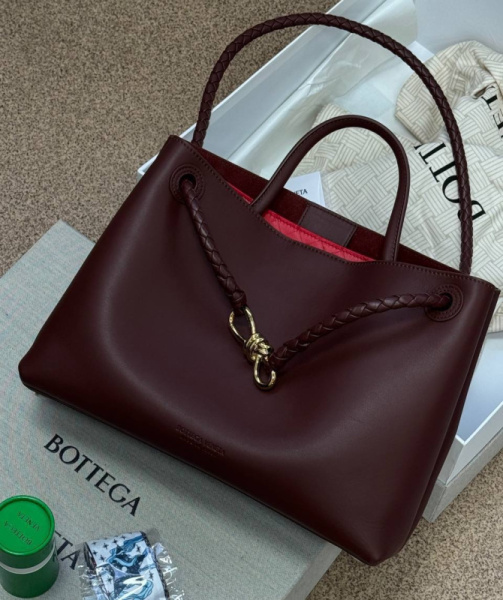 СУМКА BOTTEGA VENETA 