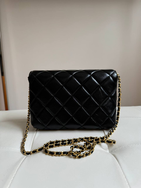 СУМКА CHANEL  69473 фото анонса