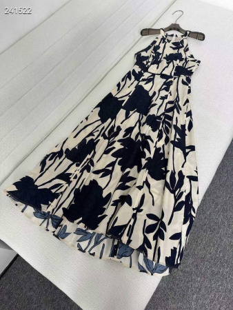 ПЛАТЬЕ BRUNELLO CUCINELLI  68151 детальное фото товара