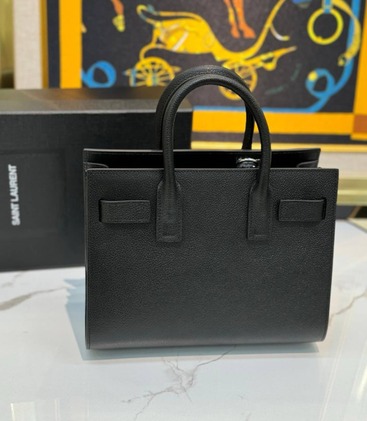СУМКА SAINT LAURENT SAC DE JOUR  66075 фото анонса