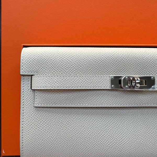 СУМКА HERMES KELLY TO GO 57082 фото анонса