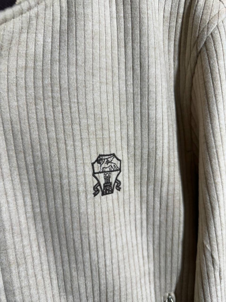 МУЖСКОЙ КОСТЮМ BRUNELLO CUCINELLI  69866 фото анонса